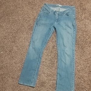 Women's Blue Jeans